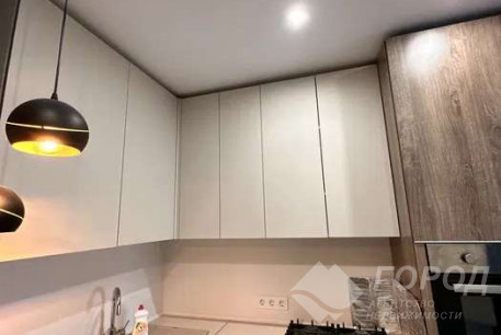 Сдам 1-кімнатну квартиру, Центральный рынок, Центральный Рынок метро, Код: 813712/1