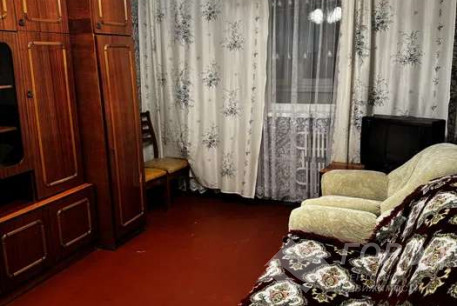 Сдам 1-кімнатну квартиру, Рогань, Горизонт, Код: 813713/1