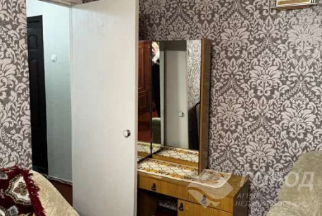 Сдам 1-кімнатну квартиру, Рогань, Горизонт, Код: 813713/1