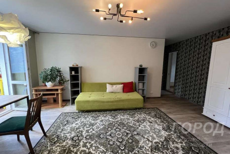 Продам 3-х кімнатну малогабаритку, Павлово поле, Код: 813715/1