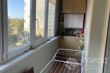 Продам 2-х кімнатну малогабаритку, Салтовка, 603 м/р, Код: 813716/1