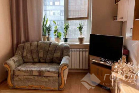 Продам 2-х кімнатну малогабаритку, Салтовка, 603 м/р, Код: 813716/1