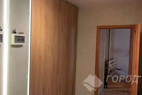 Продам 2-х кімнатну малогабаритку, Салтовка, 603 м/р, Код: 813716/1