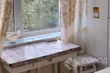 Сдам 1-кімнатну малогабаритку, Салтовка, 602 м/р, Код: 813718/1