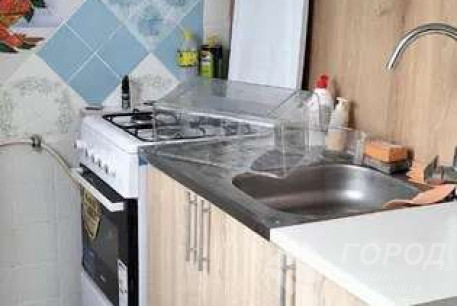 Сдам 1-кімнатну малогабаритку, Салтовка, 602 м/р, Код: 813718/1