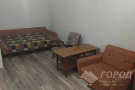 Сдам 1-кімнатну малогабаритку, Салтовка, Студенческая метро, Код: 813719/1