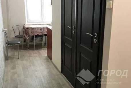 Сдам 1-кімнатну малогабаритку, Новые дома, Маршала Жукова метро (Дворец спорта), Код: 813720/1