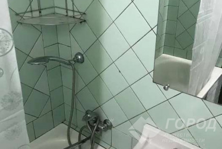 Сдам 1-кімнатну малогабаритку, Новые дома, Маршала Жукова метро (Дворец спорта), Код: 813720/1