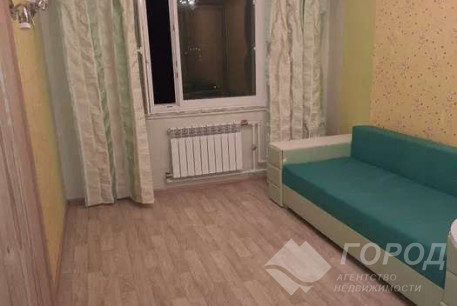 Сдам 3-х кімнатну малогабаритку, ХТЗ, Масельского метро, Код: 813721/1