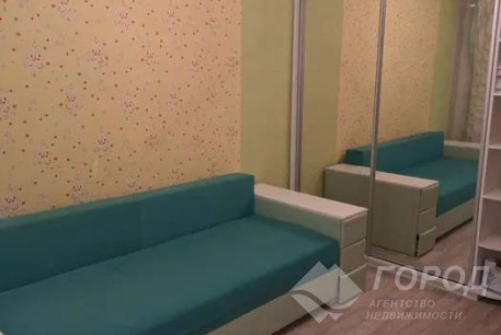 Сдам 3-х кімнатну малогабаритку, ХТЗ, Масельского метро, Код: 813721/1