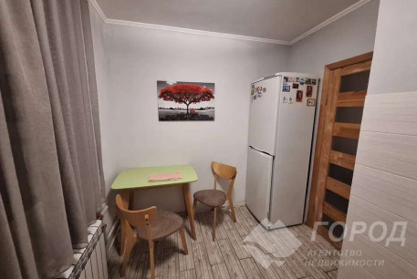 Сдам 3-х кімнатну малогабаритку, ХТЗ, Масельского метро, Код: 813721/1