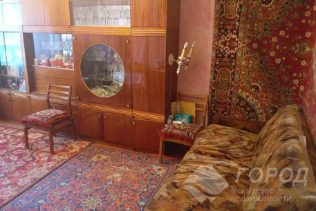 Продам 2-х кімнатну квартиру, Сосновая Горка, Павловка, Код: 813725/1