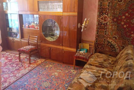 Продам 2-х кімнатну квартиру, Сосновая Горка, Павловка, Код: 813725/1