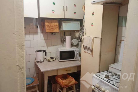 Продам 2-х кімнатну квартиру, Сосновая Горка, Павловка, Код: 813725/1