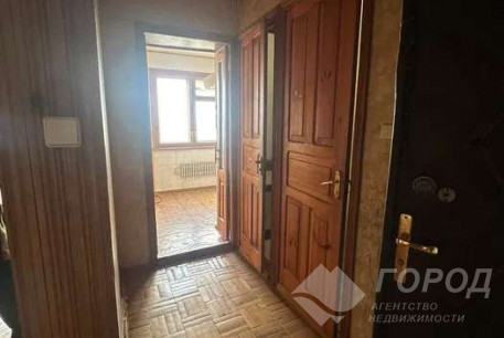 Продам 3-х кімнатну квартиру, Одесская, Код: 813726/1