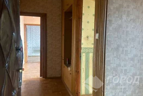 Продам 3-х кімнатну квартиру, Одесская, Код: 813726/1