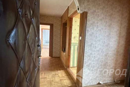 Продам 3-х кімнатну квартиру, Одесская, Код: 813726/1