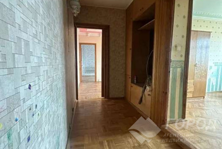 Продам 3-х кімнатну квартиру, Одесская, Код: 813726/1