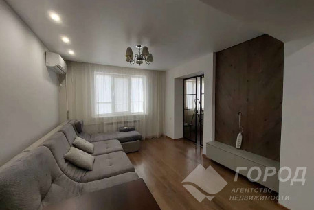 Продам 3-х кімнатну малогабаритку, Салтовка, Героев Труда метро, Код: 813727/1