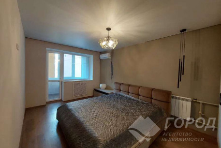 Продам 3-х кімнатну малогабаритку, Салтовка, Героев Труда метро, Код: 813727/1