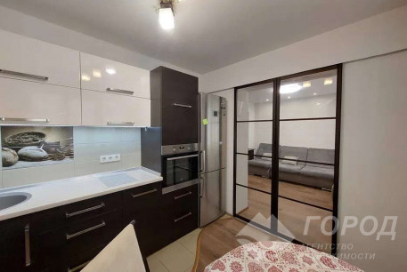 Продам 3-х кімнатну малогабаритку, Салтовка, Героев Труда метро, Код: 813727/1