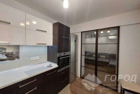 Продам 3-х кімнатну малогабаритку, Салтовка, Героев Труда метро, Код: 813727/1