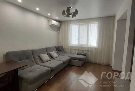 Продам 3-х кімнатну малогабаритку, Салтовка, Героев Труда метро, Код: 813727/1