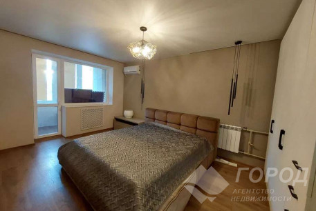 Продам 3-х кімнатну малогабаритку, Салтовка, Героев Труда метро, Код: 813727/1