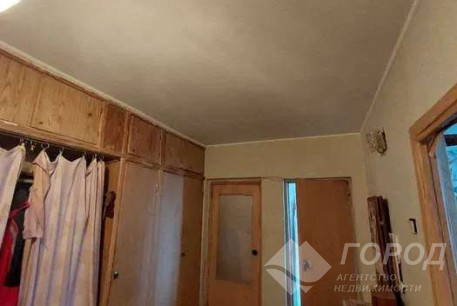 Продам 3-х кімнатну квартиру, Павлово поле, Код: 813727/2