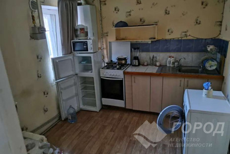 Сдам 1-кімнатну малогабаритку, Центр, Кинотеатр Зирка, Код: 813728/1