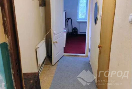 Сдам 1-кімнатну малогабаритку, Центр, Кинотеатр Зирка, Код: 813728/1