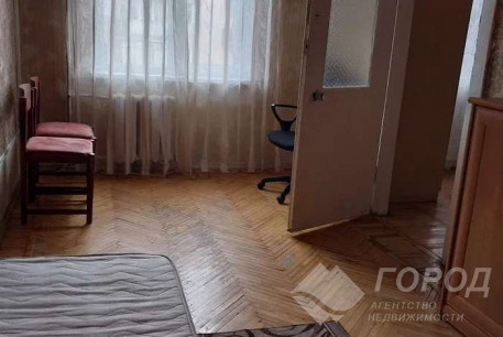 Сдам 2-х кімнатну малогабаритку, Новые дома, Маршала Жукова метро (Дворец спорта), Код: 813731/1