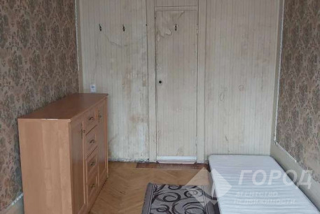 Сдам 2-х кімнатну малогабаритку, Новые дома, Маршала Жукова метро (Дворец спорта), Код: 813731/1