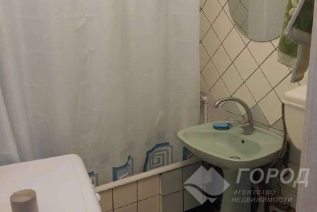 Сдам 2-х кімнатну малогабаритку, Новые дома, Маршала Жукова метро (Дворец спорта), Код: 813731/1