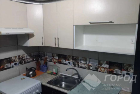 Сдам 1-кімнатну малогабаритку, Одесская, Код: 813732/1