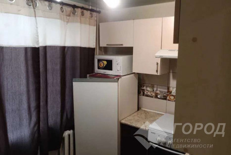 Сдам 1-кімнатну малогабаритку, Одесская, Код: 813732/1