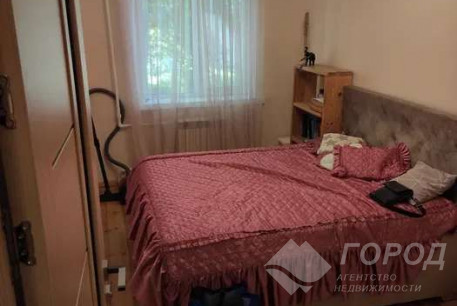 Сдам 2-х кімнатну малогабаритку, Салтовка, Академика Павлова метро, Код: 813733/1