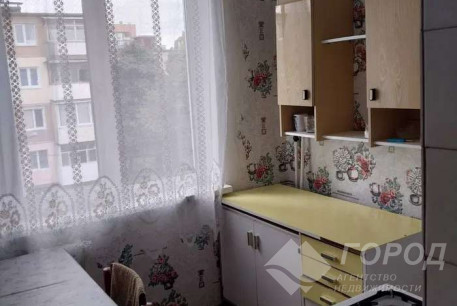 Сдам 2-х кімнатну малогабаритку, Новые дома, Код: 813734/1