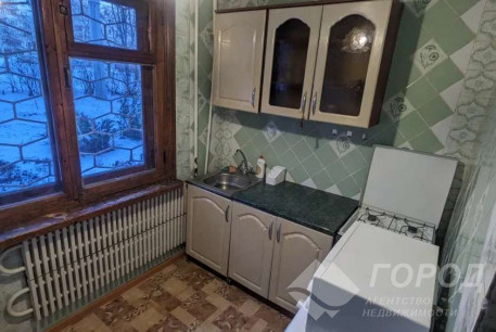 Продам 3-х кімнатну квартиру, Алексеевка, Победа метро, Код: 813736/1