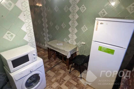 Продам 3-х кімнатну квартиру, Алексеевка, Победа метро, Код: 813736/1
