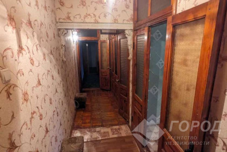 Продам 3-х кімнатну квартиру, Алексеевка, Победа метро, Код: 813736/1