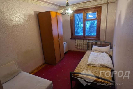 Продам 3-х кімнатну квартиру, Алексеевка, Победа метро, Код: 813736/1