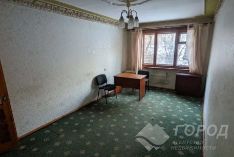 Продам 3-х кімнатну квартиру, Алексеевка, Победа метро, Код: 813736/1