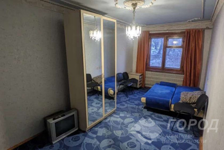 Продам 3-х кімнатну квартиру, Алексеевка, Победа метро, Код: 813736/1