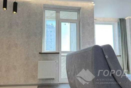 Продам 2-х кімнатну квартиру в новобудові, Новые дома, Маршала Жукова метро (Дворец спорта), Код: 813737/1