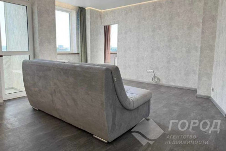 Продам 2-х кімнатну квартиру в новобудові, Новые дома, Маршала Жукова метро (Дворец спорта), Код: 813737/1