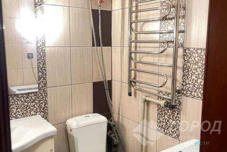 Сдам 1-кімнатну квартиру, Новые дома, Код: 813740/1