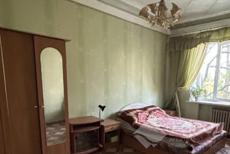 Продам 2-х кімнатну квартиру, Салтовский, Завод им. Малышева метро, Код: 813744/1