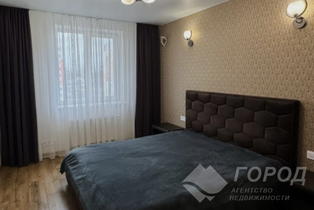 Продам 3-х кімнатну квартиру в новобудові, ХТЗ, Код: 813744/3