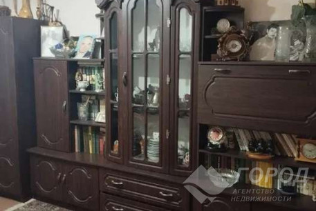 Продам 2-х кімнатну квартиру, Северная Салтовка, Северная Салтовка 3, Код: 813745/1